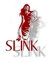 SLink logo